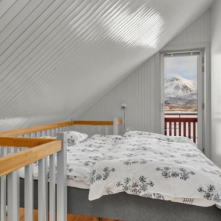 Vesteralen Apartment Bo i Vesteralen Εξωτερικό φωτογραφία