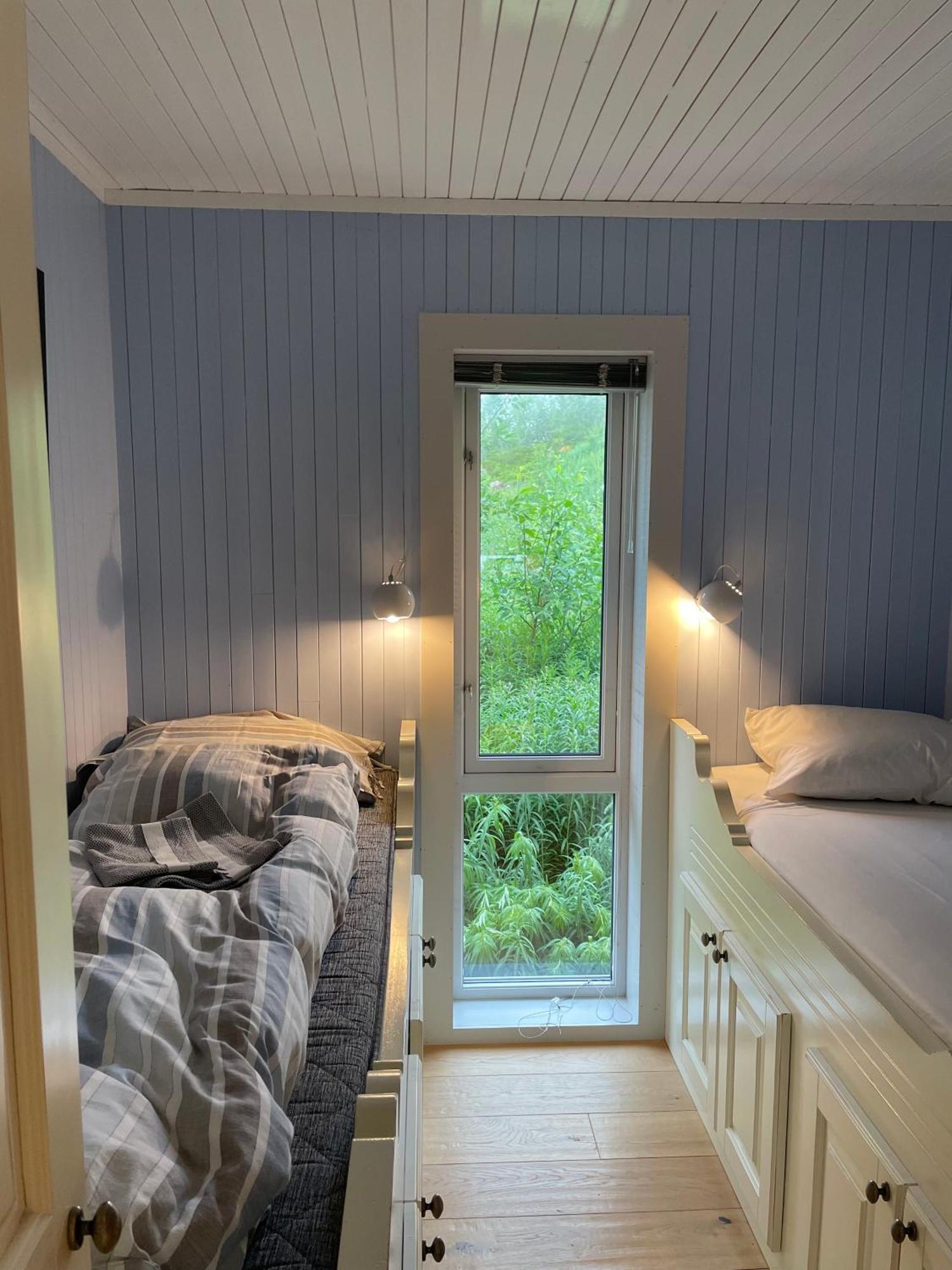 Vesteralen Apartment Bo i Vesteralen Εξωτερικό φωτογραφία