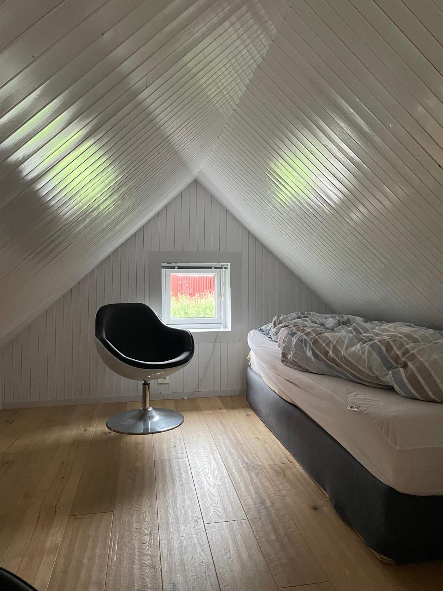 Vesteralen Apartment Bo i Vesteralen Εξωτερικό φωτογραφία