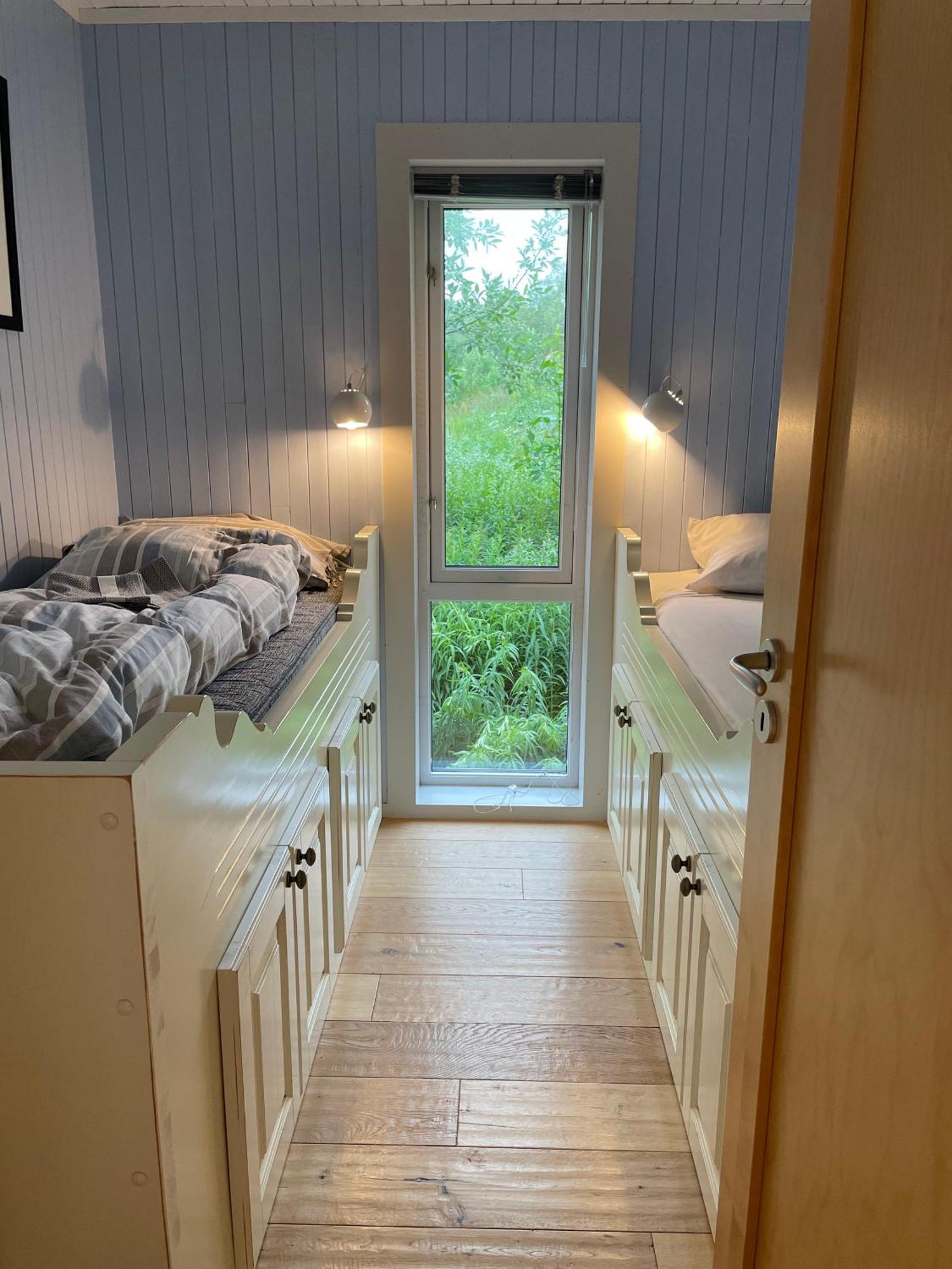 Vesteralen Apartment Bo i Vesteralen Εξωτερικό φωτογραφία