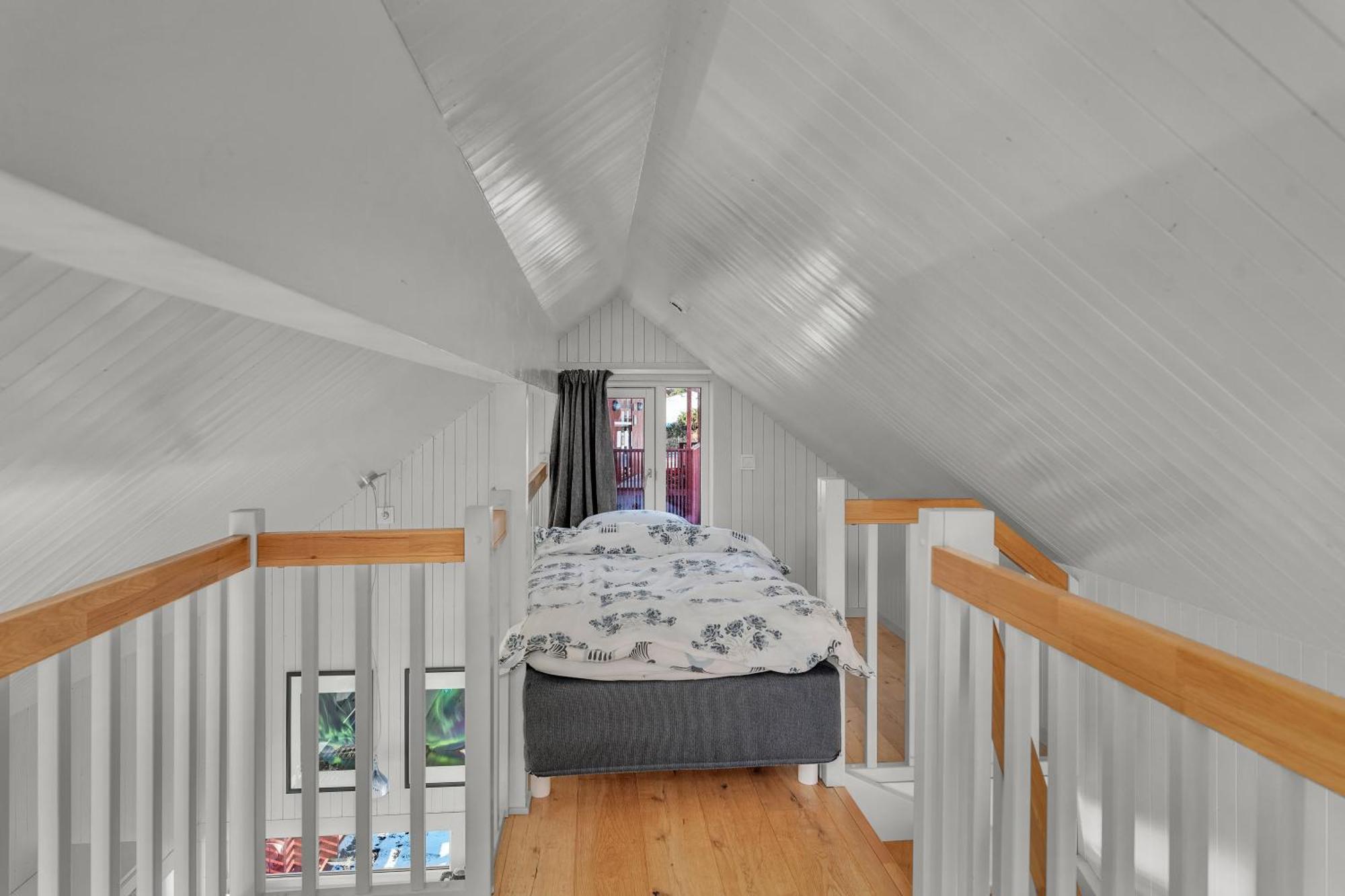 Vesteralen Apartment Bo i Vesteralen Εξωτερικό φωτογραφία