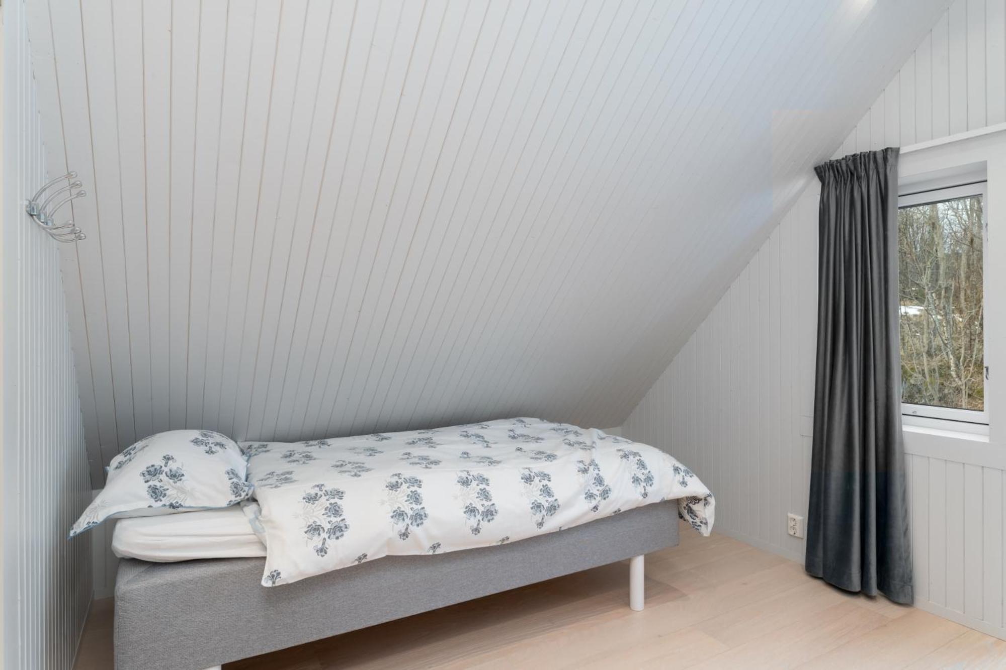 Vesteralen Apartment Bo i Vesteralen Εξωτερικό φωτογραφία