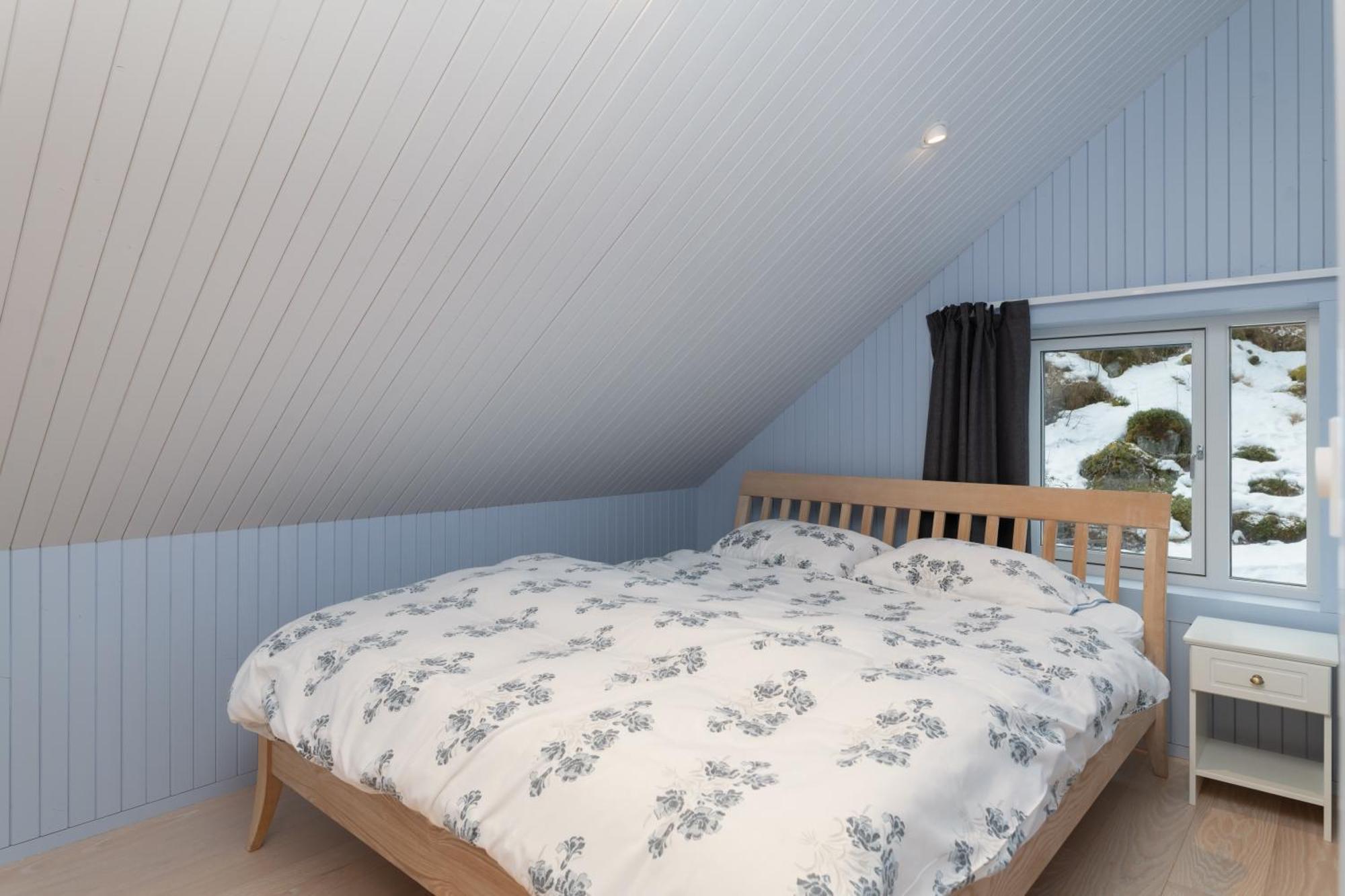 Vesteralen Apartment Bo i Vesteralen Εξωτερικό φωτογραφία