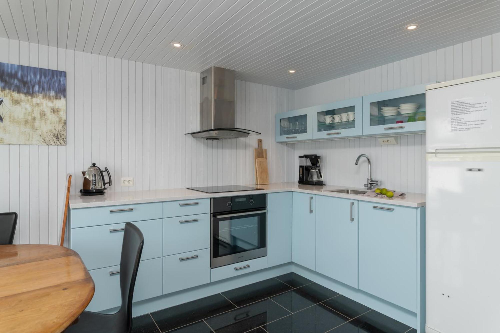 Vesteralen Apartment Bo i Vesteralen Εξωτερικό φωτογραφία