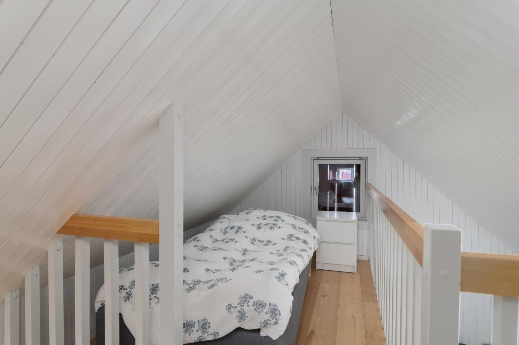 Vesteralen Apartment Bo i Vesteralen Εξωτερικό φωτογραφία